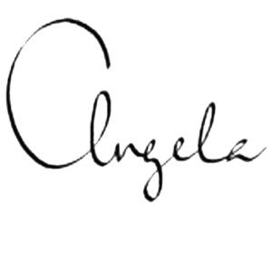 Angela Wells Logo