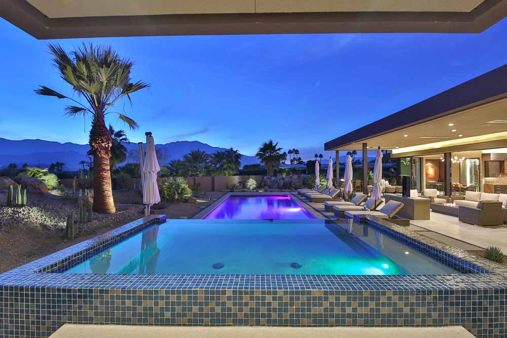 Vacay Vibes Project in Rancho Mirage, CA