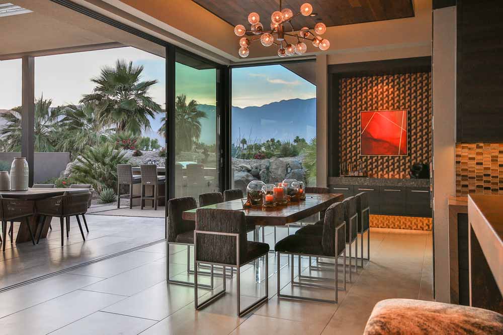 Vacay Vibes Project in Rancho Mirage, CA