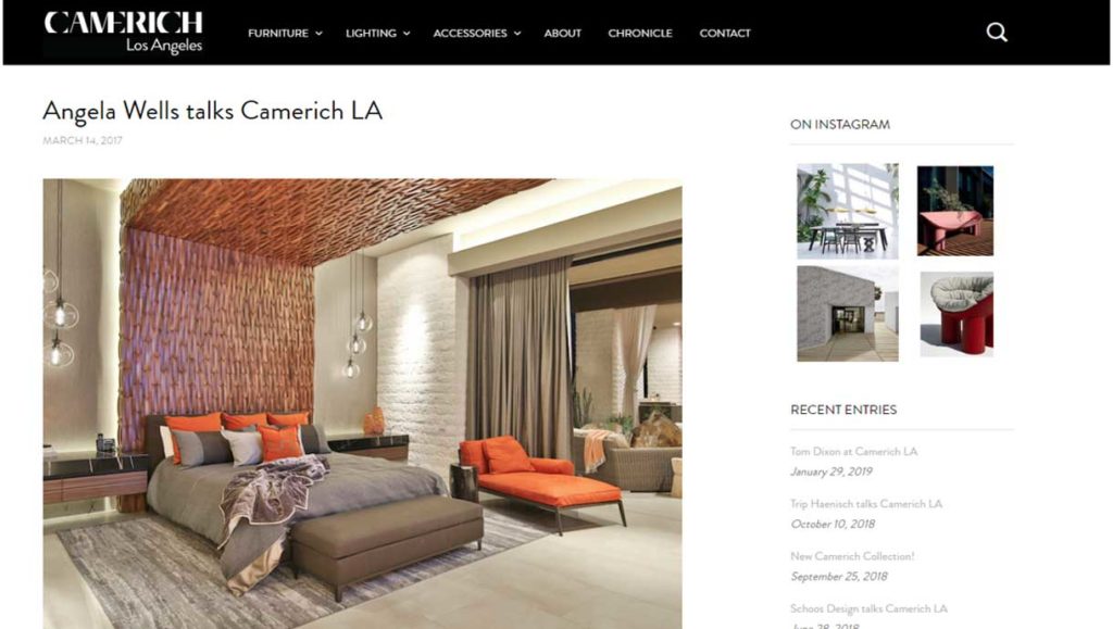 Camerich